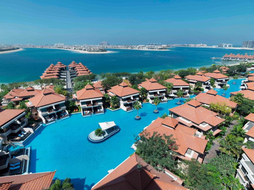 COUPLE’S HOLIDAY IN DUBAI